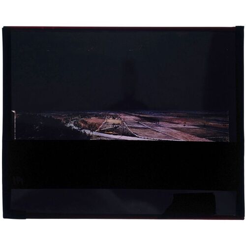 Lot #1198 - Muncie, Indiana Projection Plates ### CLOSE ENCOUNTERS OF THE THIRD KIND (1977)