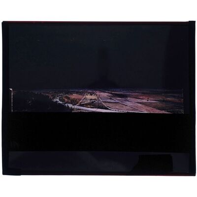 Lot #1198 - Muncie, Indiana Projection Plates ### CLOSE ENCOUNTERS OF THE THIRD KIND (1977)