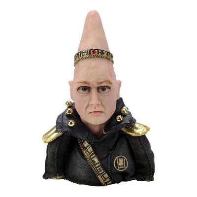 Lot #1203 - Conehead Reference Maquette ### CONEHEADS (1993)