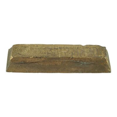 Lot #1224 - Gold Bar ### DIE HARD WITH A VENGEANCE (1995)