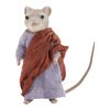 Lot #1225 - Production-Made "Last Supper" Mouse Figure ### DINNER FOR SCHMUCKS (2010)