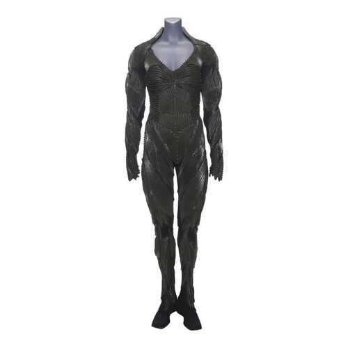 Lot #1236 - Juda's (Guylaine St-Onge) Costume ### EARTH: FINAL CONFLICT (1997-2002)