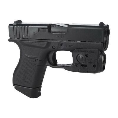Lot #1253 - Hattie Shaw's (Vanessa Kirby) Customized Stunt Glock 43 Pistol ### FAST & FURIOUS PRESENTS: HOBBS & SHAW (2019)