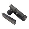Lot #1254 - Brixton Lore's (Idris Elba) Stunt Glock 17 Gun ### FAST & FURIOUS PRESENTS: HOBBS & SHAW (2019)