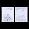 Lot #1268 - Pair of Hand-drawn Preliminary Poster Artworks ### GAME OF THRONES (T.V. SERIES, 2011-2019)