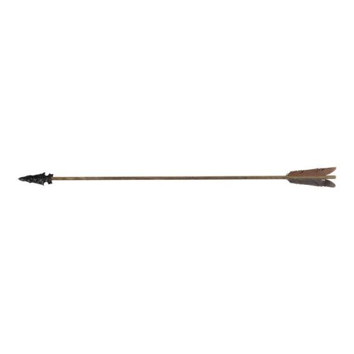 Lot #1269 - Dragonglass Arrow ### GAME OF THRONES (T.V. SERIES, 2019)