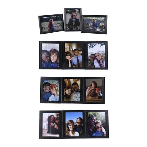 Lot #1276 - Rose Armitage's (Allison Williams) Framed Exes and Pictures ### GET OUT (2017)