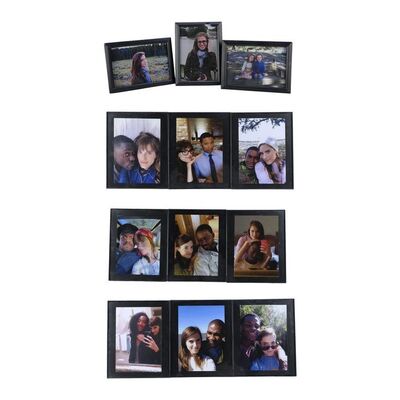 Lot #1276 - Rose Armitage's (Allison Williams) Framed Exes and Pictures ### GET OUT (2017)