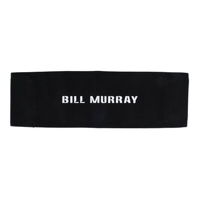 Lot #1278 - Bill Murray's Chairback ### GET SMART (2008)