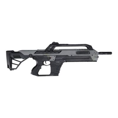 Lot #1294 - Captain Jacob Keyes' (Danny Sapani) Stunt Rifle ### HALO (T.V. SERIES, 2022)