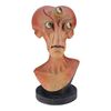 Lot #1307 - Alien Design Bust Maquette ### THE HITCHHIKER'S GUIDE TO THE GALAXY (2005)