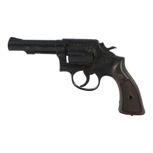 Lot #1338 - James Bond's (Pierce Brosnan) Stunt Revolver ### DIE ANOTHER DAY (2002)