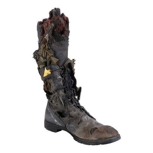 Lot #1341 - SFX Leg ### JARHEAD (2005)