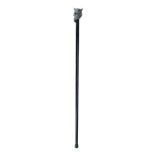 Lot #1370 - Clark Debussy's (Hamish Linklater) Stunt Wolf Cane ### LEGION (2017-2019)