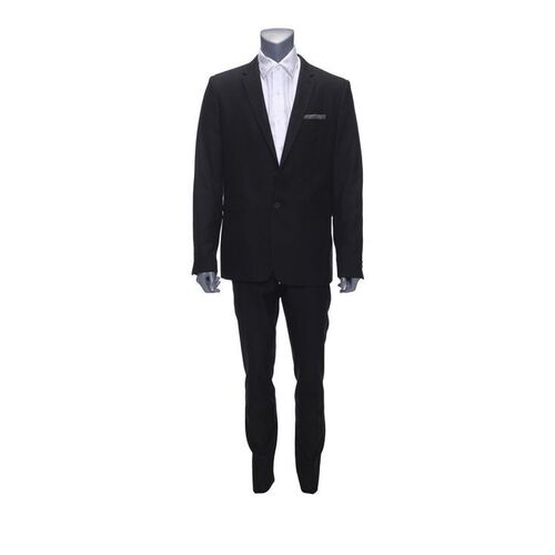 Lot #1385 - Lucifer's (Tom Ellis) Suit ### LUCIFER (2016-2021)
