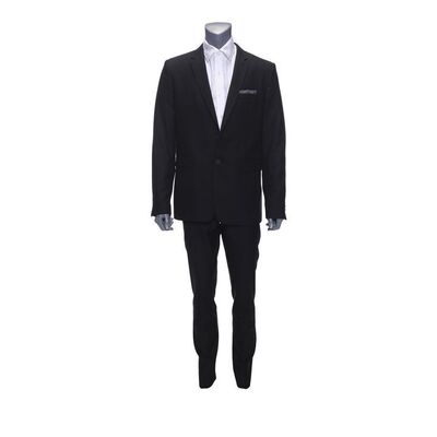 Lot #1385 - Lucifer's (Tom Ellis) Suit ### LUCIFER (2016-2021)