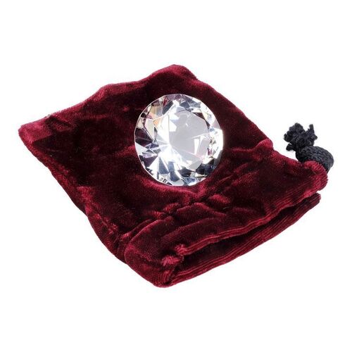 Lot #1392 - David Englander's (Ed Harris) Diamond ### MAN ON A LEDGE (2012)