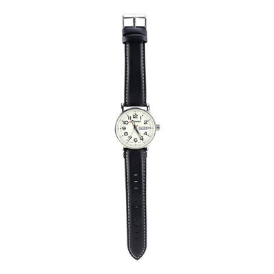 Lot #1394 - Mark's (Kyle Allen) Watch ### THE MAP OF TINY PERFECT THINGS (2021)