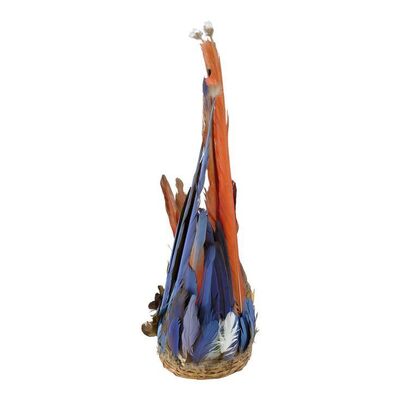 Lot #1417 - Tribal Headdress ### MEDICINE MAN (1992)