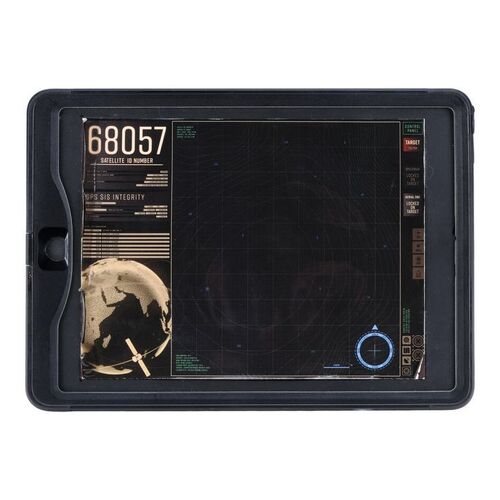 Lot #1419 - Mana One Meg-Tracking Tablet ### THE MEG (2018)