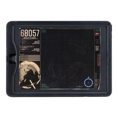 Lot #1419 - Mana One Meg-Tracking Tablet ### THE MEG (2018)