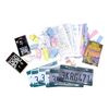 Lot #1422 - Set of 10 Paper Cranes, with Three Books, Six License Plates, and Paperwork ### THE MIDNIGHT CLUB (2022)