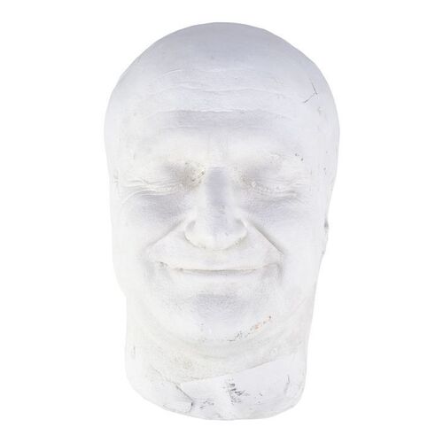 Lot #1433 - Robin Williams' Lifecast ### MRS. DOUBTFIRE (1993)