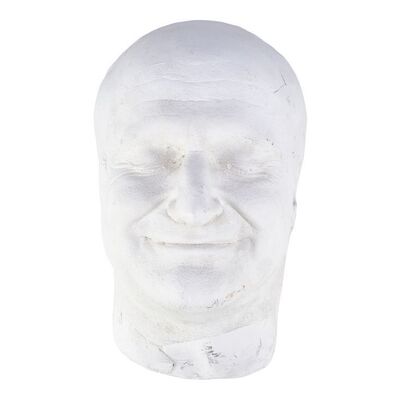 Lot #1433 - Robin Williams' Lifecast ### MRS. DOUBTFIRE (1993)