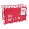 Lot #1445 - Santy Claus Box ### NOELLE (2019)