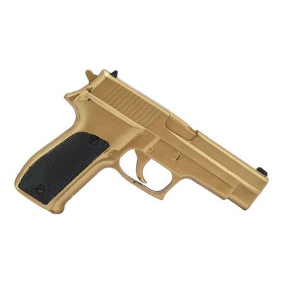 Lot #1450 - Jim Halpert's (John Krasinski) "Goldenface" Stunt Golden Gun ### THE OFFICE (T.V. SERIES, 2005-2013)