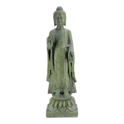 Lot #1456 - Lana Grubbs' (CC Castillo) Buddha Statue ### OUTER BANKS (T.V. SERIES, 2020)