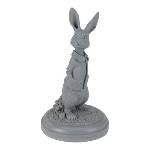 Lot #1476 - Peter Rabbit (James Corden) Maquette ### PETER RABBIT (2018)