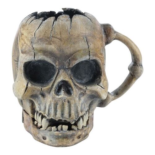 Lot #1497 - Skull Mug ### RENFIELD (2023)