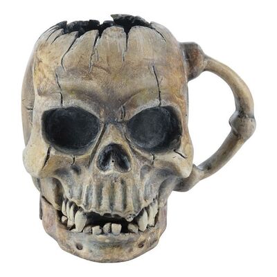 Lot #1497 - Skull Mug ### RENFIELD (2023)