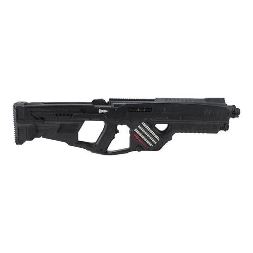 Lot #1502 - Rick Mattox's (Jackie Earle Haley) Light-Up Pulse Rifle ### ROBOCOP (2014)