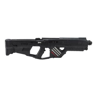 Lot #1502 - Rick Mattox's (Jackie Earle Haley) Light-Up Pulse Rifle ### ROBOCOP (2014)