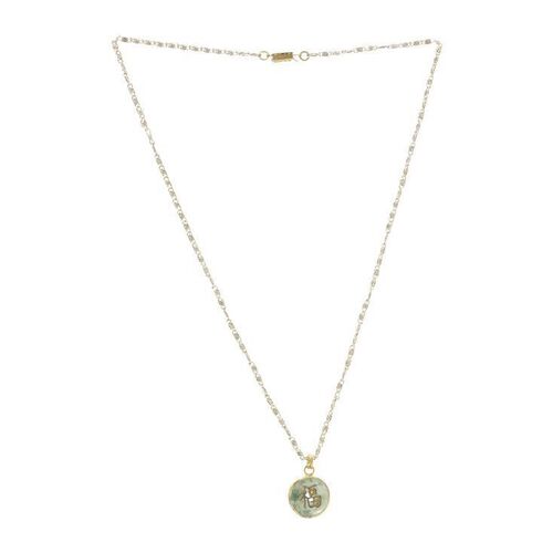 Lot #1507 - Production-Made Soo Yung Han (Julia Hsu) Good Fortune Necklace ### RUSH HOUR (1998)