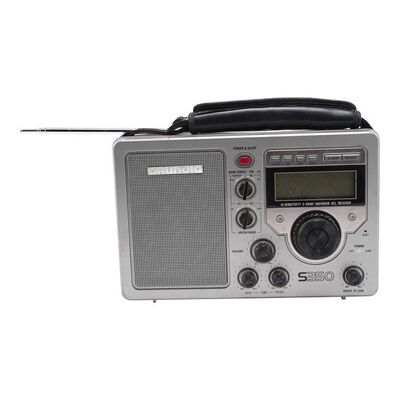 Lot #1511 - Charles Freck's (Rory Cochrane) Light-Up Portable Radio ### SCANNER DARKLY, A (2006)