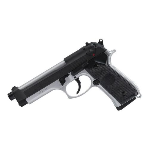 Lot #1512 - Bob Arctor's (Keanu Reeves) Stunt Beretta 92FS Gun ### SCANNER DARKLY, A (2006)