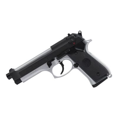 Lot #1512 - Bob Arctor's (Keanu Reeves) Stunt Beretta 92FS Gun ### SCANNER DARKLY, A (2006)