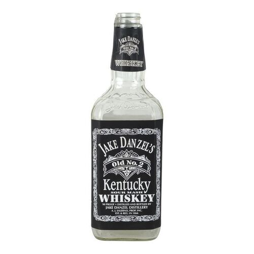 Lot #1516 - Lieutenant Colonel Frank Slade's (Al Pacino) Whiskey Bottle ### SCENT OF A WOMAN (1992)