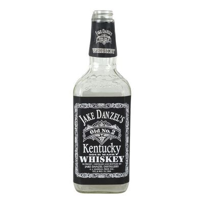 Lot #1516 - Lieutenant Colonel Frank Slade's (Al Pacino) Whiskey Bottle ### SCENT OF A WOMAN (1992)