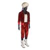 Lot #1519 - Count Olaf's (Neil Patrick Harris) Coach Genghis Disguise Costume ### A SERIES OF UNFORTUNATE EVENTS (2017-2019)