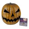 Lot #1527 - Crone's (Miranda Richardson) Cave Stone and Pumpkin ### SLEEPY HOLLOW (1999)