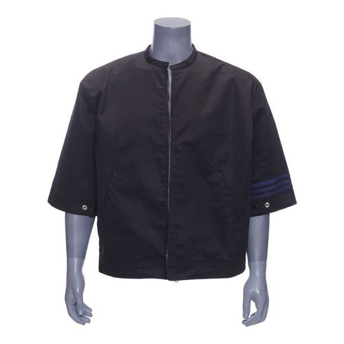 Lot #1531 - Clarence "Clay" Morrow's (Ron Perlman) SOA Reaper Jacket ### SONS OF ANARCHY (T.V. SERIES, 2008-2014)