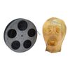 Lot #1555 - Salt Vampire Cast and 35mm Film Reel ### STAR TREK: THE ORIGINAL SERIES (1966-1969)