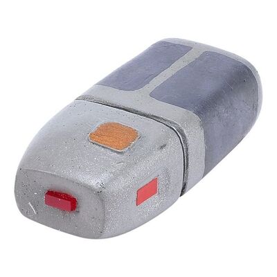 Lot #1558 - Hand-Scanner From Mark VI Tricorder ### STAR TREK: THE NEXT GENERATION (1987-1994)