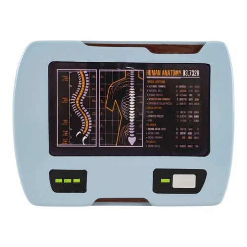 Lot #1562 - Medical PADD Replica ###