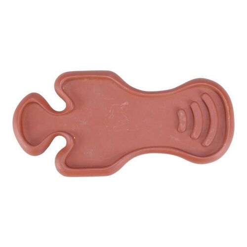 Lot #1568 - Unfinished Slave I Foot Pedal ### STAR WARS: ATTACK OF THE CLONES (2002)