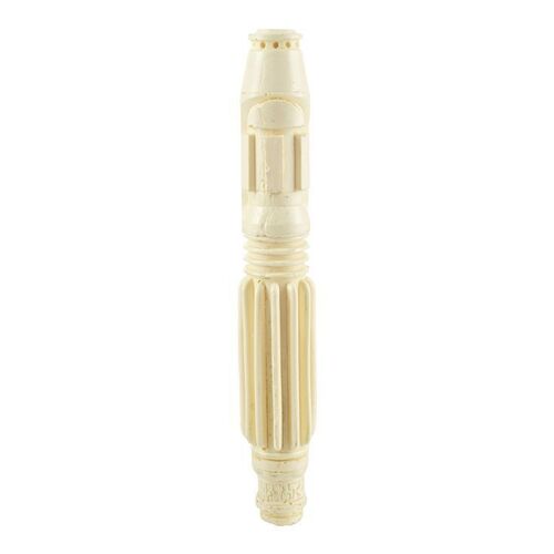 Lot #1571 - Production-Made Mace Windu (Samuel L. Jackson) Lightsaber Casting ### STAR WARS: PREQUEL TRILOGY (1999-2005)